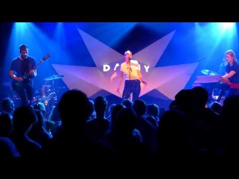 Dagny  - Drink About - Live @ Melkweg - Amsterdam ( Original Song by Seeb ft Dagny )