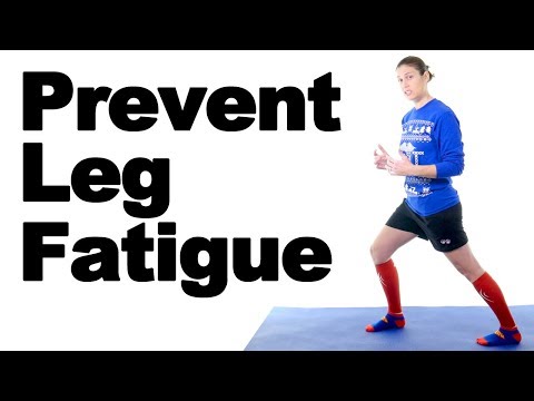 7 Best Knee Strengthening Exercises Ask Doctor Jo
