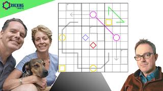A Viewer Solves Sudoku With Simon: Episode 13