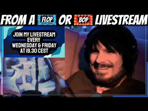 PRO SINGER'S first REACTION to Ania Karwan / Leszek Możdżer - Kiedy mrugam