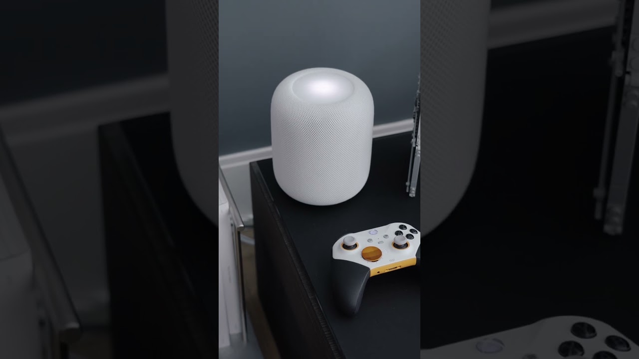 Apple HomePod 2 UNBOXING and Setup (WHITE)