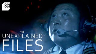 The Unexplained Files: Declassified | Science Channel