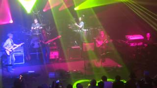 UMPHREY&#39;S McGEE : White Man&#39;s Moccasins : {1080p HD} : The Riviera Theater : Chicago, IL : 2/20/2014