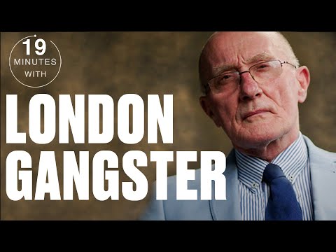 London Gangster On The One Killing That Haunts Him | Minutes With | @LADbible TV