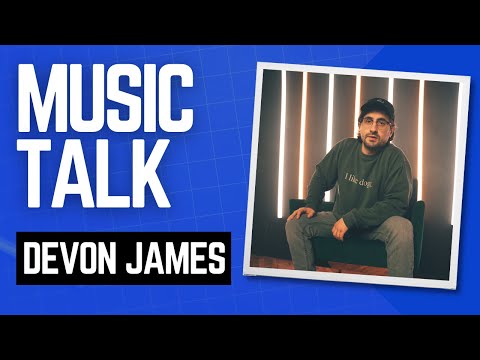 House Music Album Mastery with Devon James