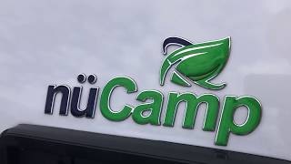 Video Thumbnail for New 2019 nuCamp Tag