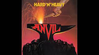 ANVIL - AC DC
