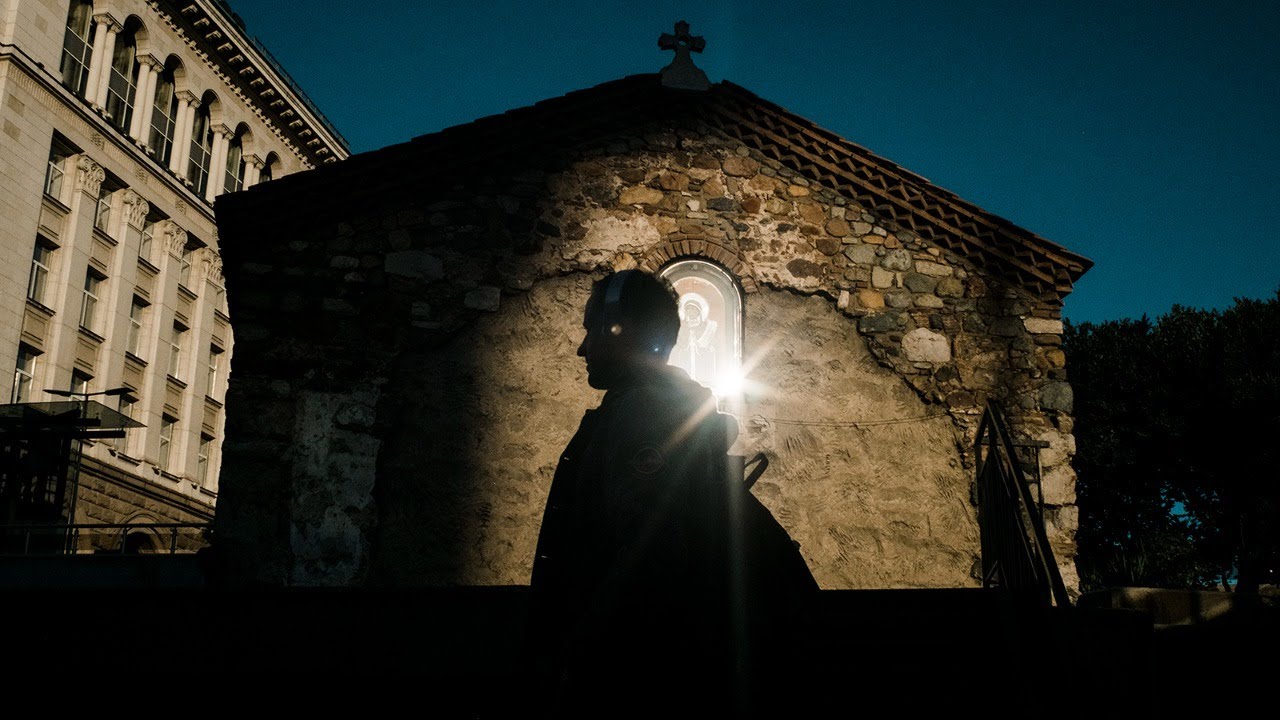 21.7.2021. У 21:30, УЖИВО МОЛИТВА И РАЗГОВОР СА О. ДЕЈАНОМ КРСТИЋЕМ