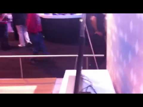 @gamerdads @gadgetshowlive Super thin Sony TV NX723