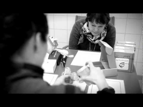 Ærlig talt - dopingkontrolløren