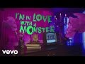 Fifth Harmony - I'm In Love With a Monster (from ...
