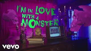 Fifth Harmony - I&#39;m In Love With a Monster (from Hotel Transylvania 2)