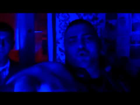 Fuhrman aka Max-P Shout Out 2012