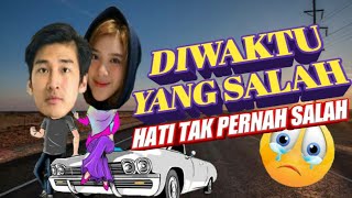 Download lagu Tiara ❤️ Anrez || CINTA DiUJUNG TAHUN  | dahsyat2020 mp3