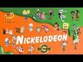 Nickelodeon 40th Anniversary Slideshow