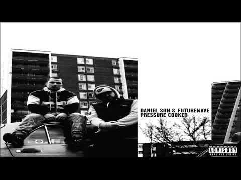 𝕯𝖆𝖓𝖎𝖊𝖑 𝕾𝖔𝖓 𝖝 𝕱𝖚𝖙𝖚𝖗𝖊𝖜𝖆𝖛𝖊 - 𝕻𝖗𝖊𝖘𝖘𝖚𝖗𝖊 𝕮𝖔𝖔𝖐𝖊𝖗