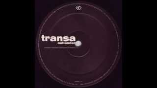 Transa, Outlander, 12 inch Vinyl Rip