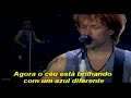 Bon Jovi (It's Hard) Letting You Go - Legendado ...