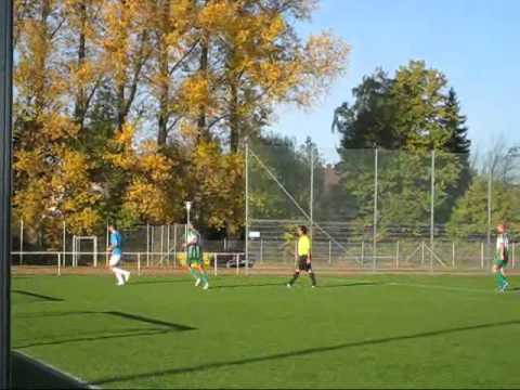 Fortuna Dreieich 2009 - DJK Sparta Bürgel II 7:0 - Alle Tore & Höhepunkte