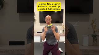 Help Your Necks Curve!  Dr. Mandell