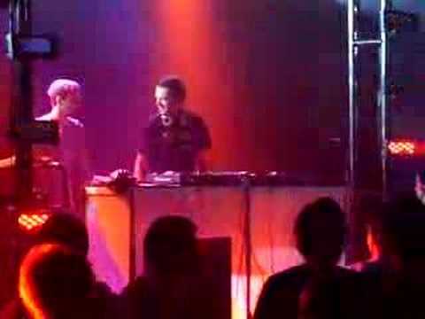 Shawn Mitiska @ Tranceformers - Winnipeg (May 2, 2008) #7