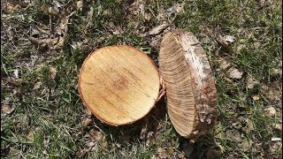 Поделки из дерева для рыбалки аксессуары