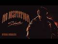 No Hesitation Sikander Wrld Signature By OG Official Visualiser