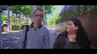Reportatge neteja viària i incivisme