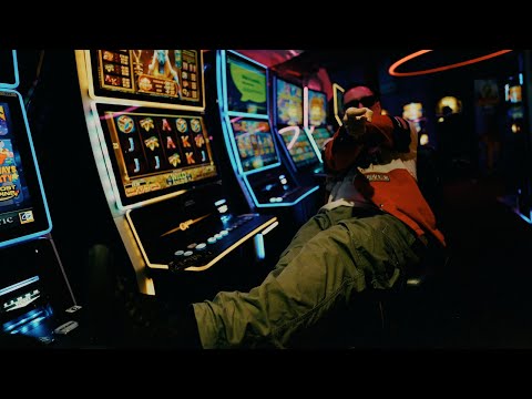 Sly Moon - Never Running out of Moon Funk