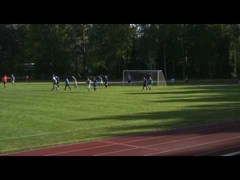 Maalikooste GrIFK-Sinimustat (Turku) 6.6