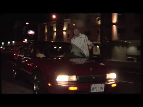 "You Never" - Richie B. feat Lil' Joe