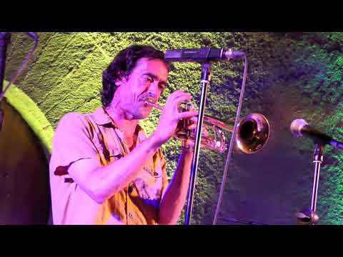 Elisabet Raspall Quintet -Live in Subirats-Cada 2x3