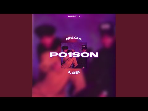 Poison #jerseyclub (MEGALAB PT2) (feat. Fazobeats, Jiandro, MirYouMadeIt, prodbypharaohh,...