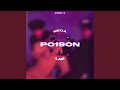Poison Jerseyclub MEGALAB PT2 Feat Fazobeats Jiandro MirYouMadeIt Prodbypharaohh