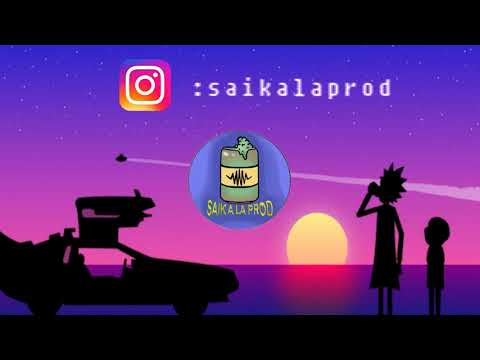 NAPS x L'ALGERINO TypeBeat - SUMMER (prod by saikalaprod x ArKosX)