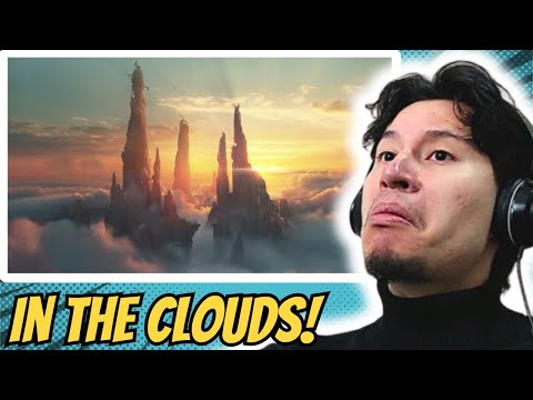 ARTIST REACTION | Seven Lions & Wooli - Sunshine (feat. VARGEN) #musicreaction