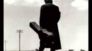 Johnny Cash and U2 The Wanderer