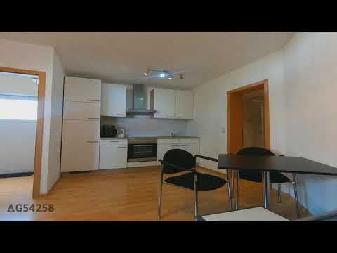 AL-54258 - Möbliertes 1 Zimmer Apartment in Kempten