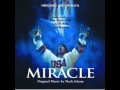 Mark Isham The Miracle Jubal Edit
