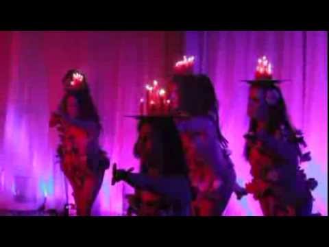 Spicebox For Kickstarter