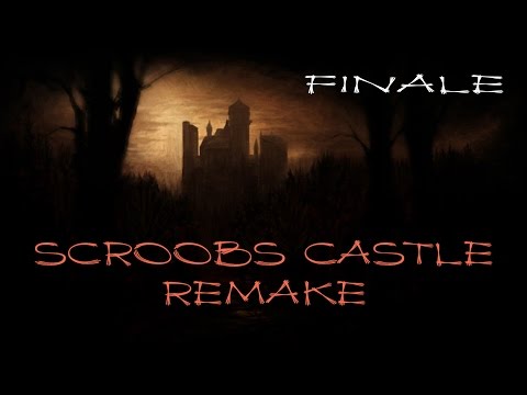 LIL MONSTER IS STILL PISSED - AMNESIA CUSTOM STORYtime SCROOBS CASTLE (end)