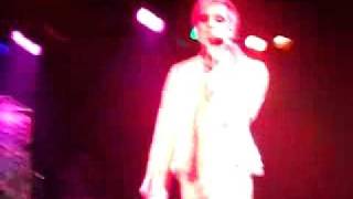 FRESH MEAT TOUR / Jeffree Star - Get Away With Murder