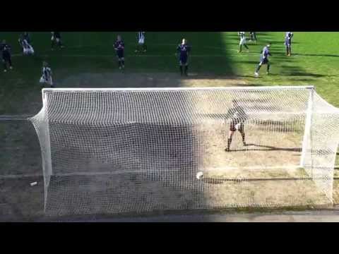 FC Flora - JK Sillamäe Kalev 11.05.13  47. pen. Andre Frolov