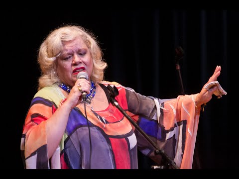María Graña y Esteban Morgado Cuarteto - Ciclo Tango Argentino | Centro Cultural Kirchner