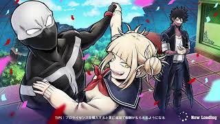 [ヒロアカUR](PS版)ヒロアカ配信！#7