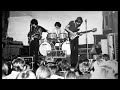 Pink Floyd - Reaction in G (Studio Outtake Excerpt)