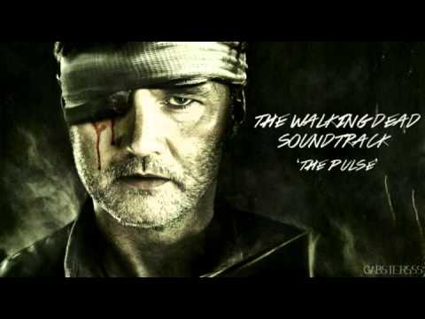 The Walking Dead Season 3 Soundtrack - The Pulse (1 hour version)