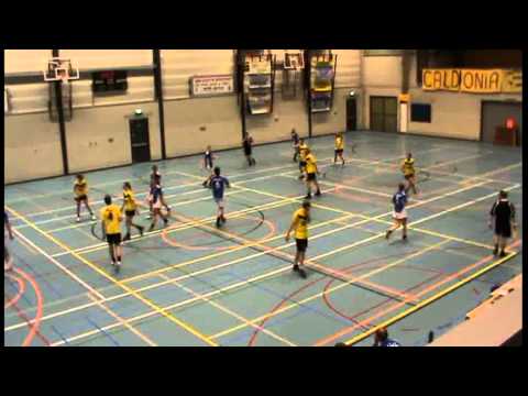 DIE HAGHE 1 - EKVA 1