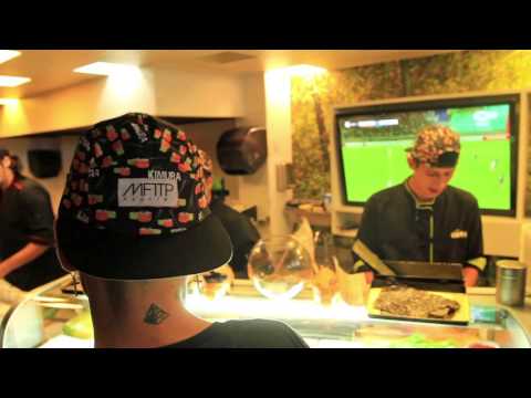 KIMURA 5PANEL feat MFITP x CEAESE x PANDORAFILMSPRO