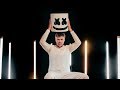SPECIAL ANNOUNCEMENT FROM MARSHMELLO SPECIAL ANNOUNCEMENT FROM MARSHMELLO